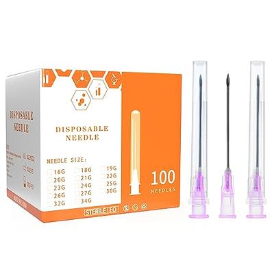 10 Professional Upholstery Needle, 6 Gauge (10 inch)