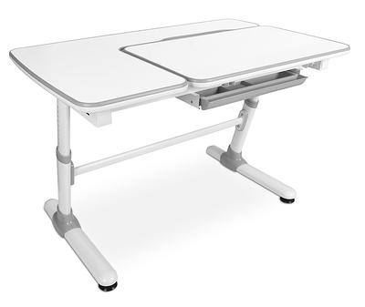 Height Adjustable Kid's Desk for Children K-12 | Mount It!