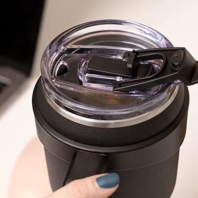 Pop Series Tumbler With 2-In-1 Straw Lid