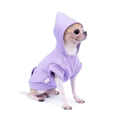  Dog Sweater Dog Pullover Shirt Pet Autumn Winter Warm Clothes  Dog Overalls Cat Clothes Apparel Puppy Striped Sweater Coat Puppy Pajamas  Outfits Dog Sweatshirt Holiday Costumes Grey S : Pet