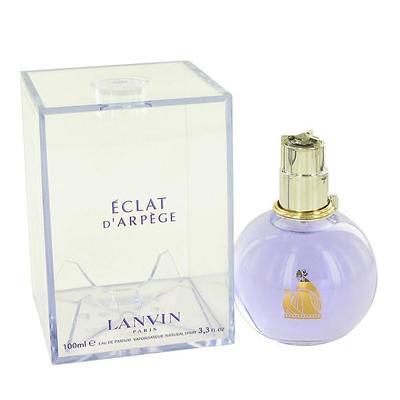 Lanvin Eclat d'Arpege 3.4 oz Eau De Parfum for Women - Yahoo Shopping