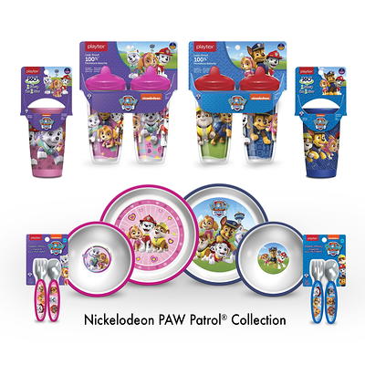 Paw Patrol Click Lock Insulated Straw Cup - 9 oz (Munchkin)