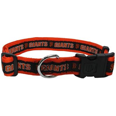 Pets First Cleveland Browns Pet Collar - XL