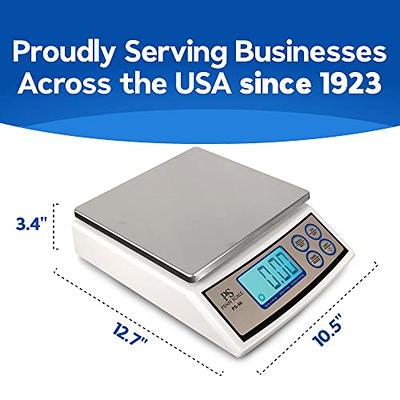 Commercial Food Scale & Digital Scales - KaTom Restaurant Supply