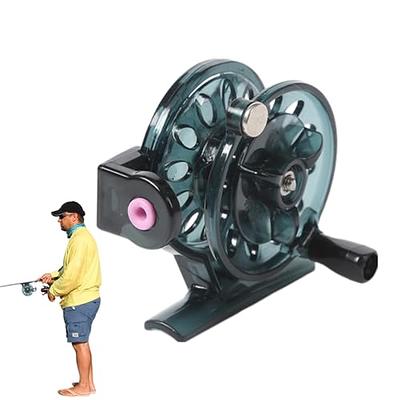 Bates Fishing The Goat Baitcast Reel - Yahoo Shopping