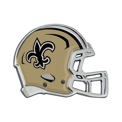 WinCraft New Orleans Saints Logo Auto - Emblem