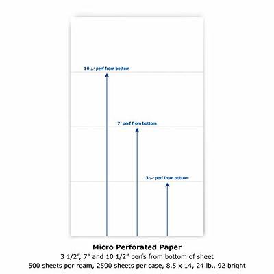  200 Sheets Certificate Paper for Printing 8.5 X 11