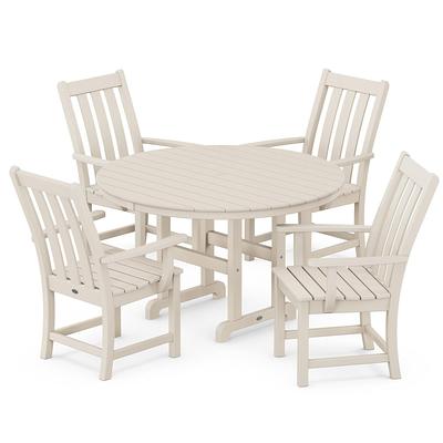 Surfside 5 Piece Dining Set by Havenside Home