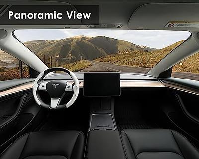 Tesla Model Y Interior Accessories