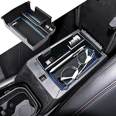  TACORBO Center Console Organizer Compatible with