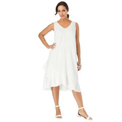 Plus Size Women's Jodee Elegant Bra by Jodee in White (Size 46 C) - Yahoo  Shopping
