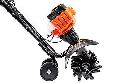 Black Decker Cultivator 