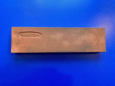 Handmade Sword - Masahiro Double Side Whetstone, Rough #400, Medium #1000, Swords  Blade Sharpening Stone - Yahoo Shopping