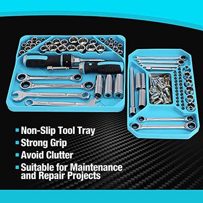 Organizer Tray For Tool Box