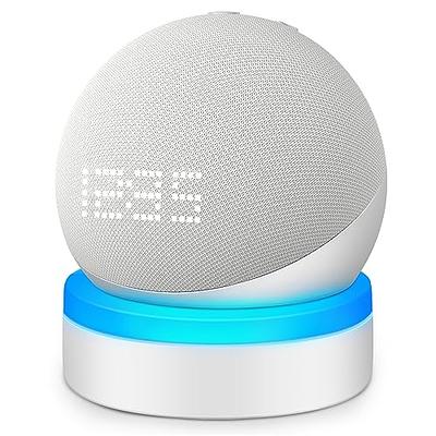  GGMM D5 Echo Dot Battery Base 5th Generation, Echo Dot