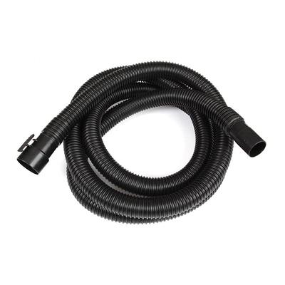 RIDGID 2-1/2 in. x 7 ft. Dual-Flex Tug-A-Long Locking Vacuum Hose