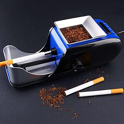 automatic blunt roller machine