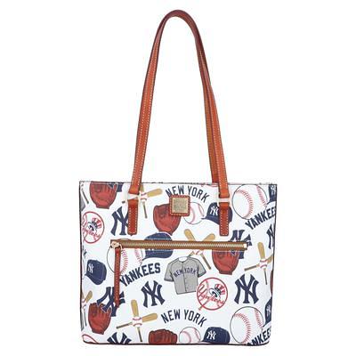 Dooney & Bourke New York Yankees Gameday Hobo Handbag