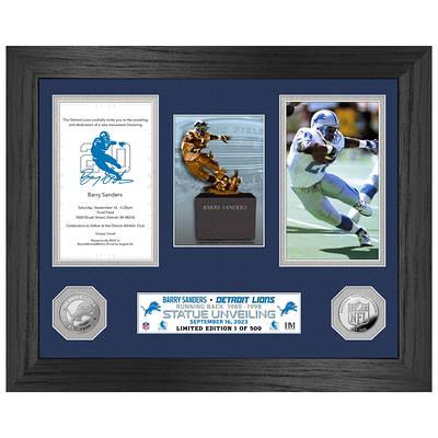 Las Vegas Raiders Davante Adams Highland Mint 13'' X 13''