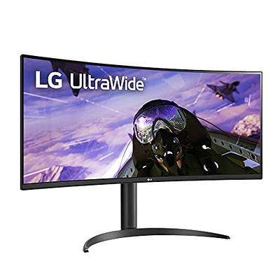 LG 32UL500-W 32'' 16:9 FreeSync 4K VA Monitor 32UL500-W B&H