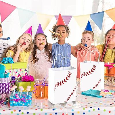 Baseball Party Decoration Ideas & Supplies