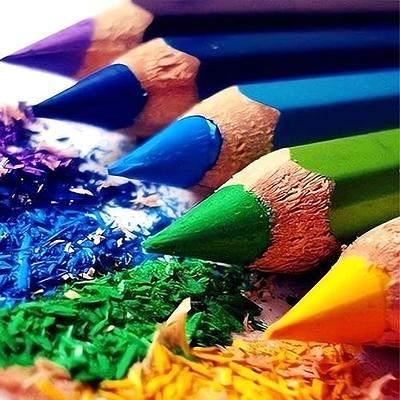  Yeaqee 200 Pcs Mood Color Changing Pencils For Kids