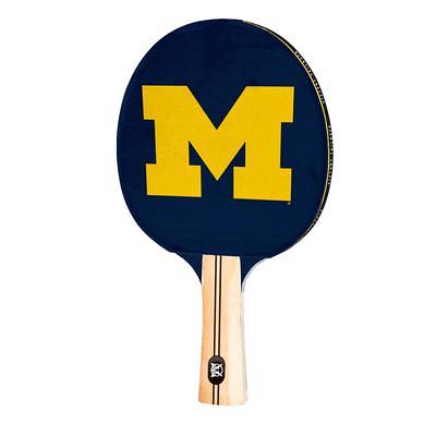 Minnesota Vikings Logo Table Tennis Paddle