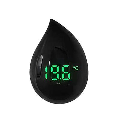 Reptile Thermometer Hygrometer with Alarm Function Aquarium Thermometer  Digital Fish Tank Thermometer Reptile Tank/Egg Incubator Thermometer with  Magnetic and Stand - Yahoo Shopping