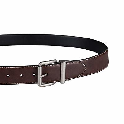 Levi's Men's Reversible Casual Belt