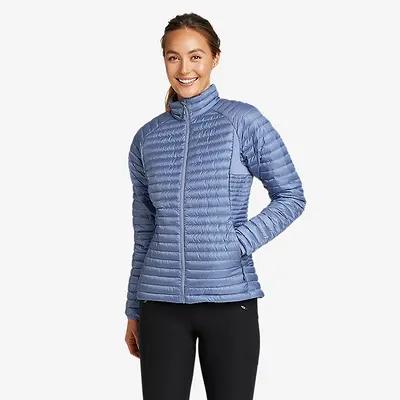 Eddie Bauer Women's MicroTherm 2.0 Down Vest