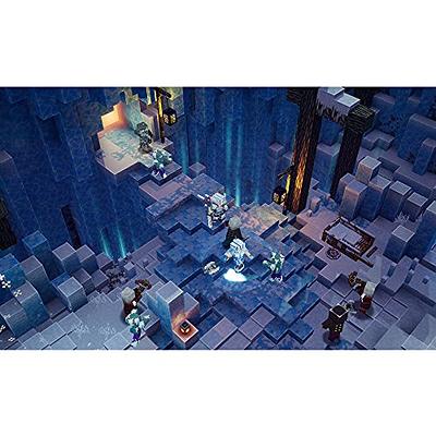 Minecraft Dungeons: Ultimate DLC Bundle