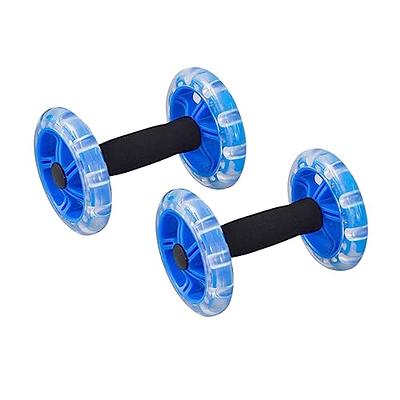 Wire Wheel Weight Loss Equipment Exercise Roller Fitness Ab Roller Abdomen  Training Roller Equipment Fitness Device Fitness Exercise Device Shaping  Training Wheels - Yahoo Shopping