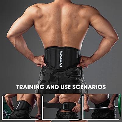  Weight Lifting Belts - Weight Lifting Belts / Strength Training  Weights & Access: Sports & Outdoors