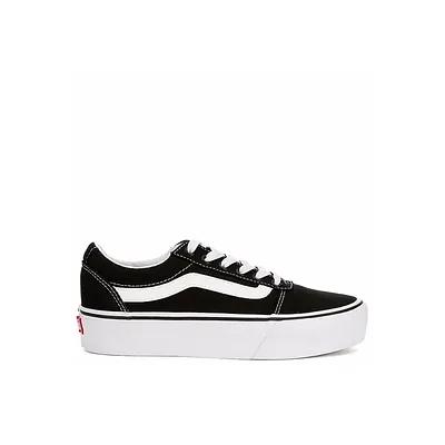 Vans Women's Seldan Platform ST Sneakers