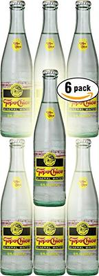 Topo Chico Mineral Water, 11.5 Ounce (Pack of 24)