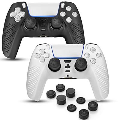  SIKEMAY PS5 Controller Accessories Rechargeable