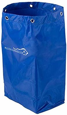 Plastic Laundry Bags, Housekeeping