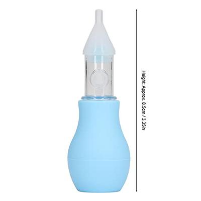 Buy Nozebot Nasal Aspirator Baby Cleaner Lightbulbs Newborn Essentials  Online