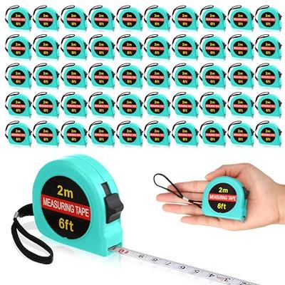  Kids Tape Measure Retractable Simple Tape Measure Wind