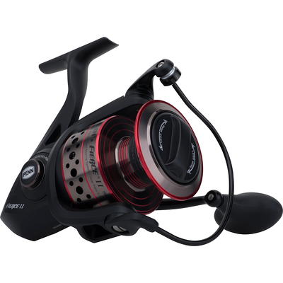 Penn Battle II 3000 Spinning Reel - Yahoo Shopping