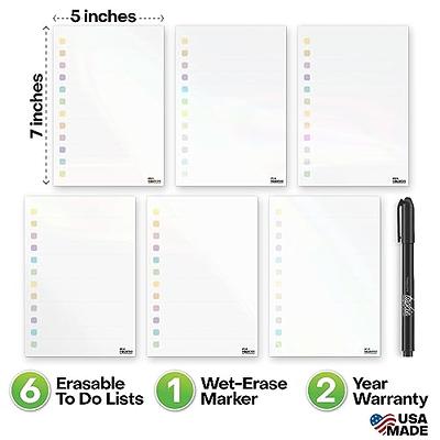 Surface Desktop Whiteboard Desk Pad Mcsquares