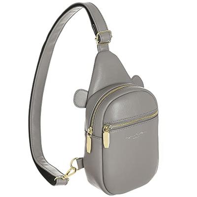 Lightweight Crossbody Sling Bag