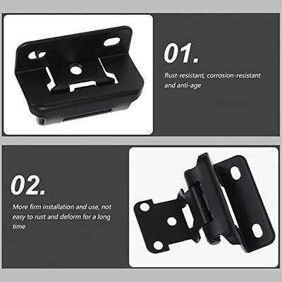 4pcs Self-locking Hinge