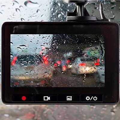 Car Mounted Universal Recorder Bracket Dash Cam Holder Camera Stand Suction  Cup 