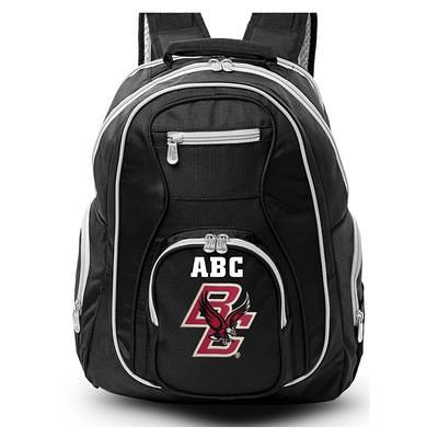 Mojo Philadelphia Eagles Ultimate Fan Backpack in Black