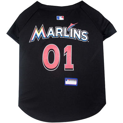 MLB Jersey for Dogs & Cats - Baseball Seattle Mariners Pet Jersey, Small. -  Yahoo Shopping