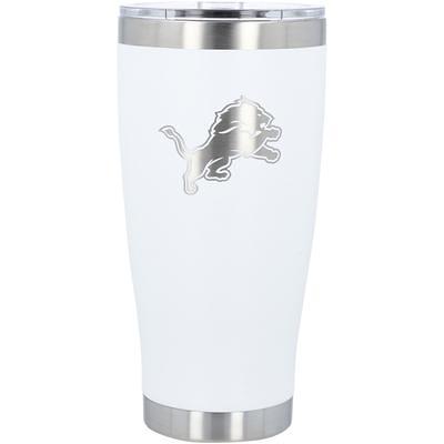 Detroit Lions 20oz. MVP Stainless Steel Tumbler - Yahoo Shopping