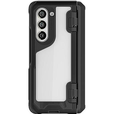 Samsung Galaxy A14 Case Clear Protective Cover — GHOSTEK