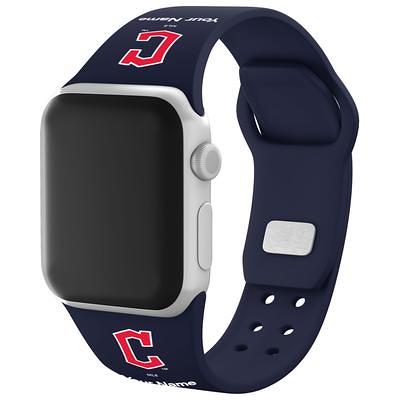 Game Time® Mlb Los Angeles Angels Silicone Apple Watch Band, Navy Blue -  Yahoo Shopping