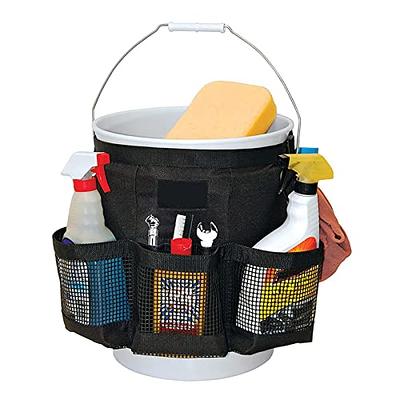 Generic Multi Purpose Car Bucket Wash Tool Organizer Container